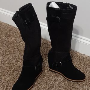 ❤💚 BRAND NEW SKETCHER BOOTS